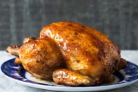 Pilgrim's Whole Chicken Perspective: Main