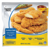 Country Pride Southern Style Raw Chicken Breast Chunks