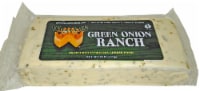 Williams Green Onion Ranch Block Cheese Perspective: Main
