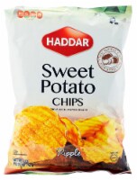Haddar Sweet Potato Chips Perspective: Main