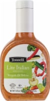 Tonnelli Lite Italian Salad Dressing Perspective: Main