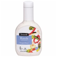 Tonnelli Ranch Salad Dressing Perspective: Main