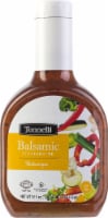 Tonnelli Balsamic Vinaigrette Salad Dressing Perspective: Main