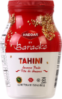 Haddar Tahini Sesame Paste