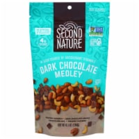 Second Nature® Gluten Free Dark Chocolate Medley Trail Mix