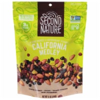 Second Nature® Gluten Free California Medley Mix Perspective: Main