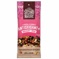 Second Nature Antioxidant + Smart Mix
