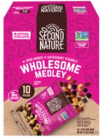 Second Nature® Gluten Free Wholesome Medley Mix Packs Perspective: Main
