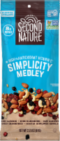 Second Nature Gluten-Free Simplicity Medley Trail Mix