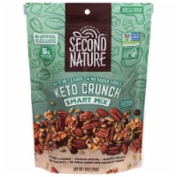 Second Nature™ Keto Crunch Smart Mix™ Trail Mix