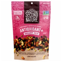 Second Nature™ Antioxidant + Smart Mix™ Trail Mix Perspective: Main