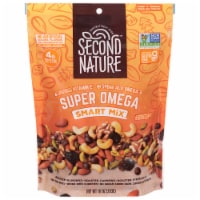 Second Nature Super Omega Smart Nut Mix