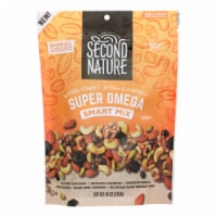 Second Nature Super Omega Smart Nut Mix