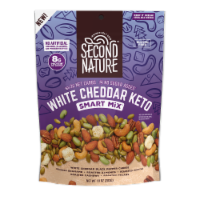 Second Nature White Cheddar Keto Mix