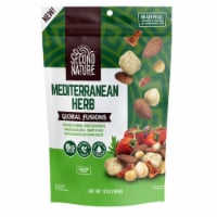 Second Nature™ Global Fusions Mediterranean Herb