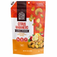 Second Nature™ Global Fusions Citrus Habenero