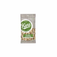 Kar's Pistachios Pistachios 6 oz. Bagged - Case Of: 12;