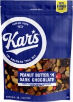 Kar's® Peanut Butter 'N Dark Chocolate Trail Mix