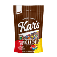 Kar's® Favorites Mix With M&M's® Perspective: Main