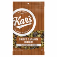 Kar’s Salted Caramel Delight Trail Mix Perspective: Main