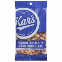 Kars Sweet n Salty Trail Mix 2 Oz Box Of 40 Packs - Office Depot