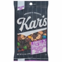 Kar's® Sweet 'N Salty Select Trail Mix Perspective: Main