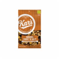 Kar's Caramel Sweet 'N Salty Trail Mix Perspective: Main