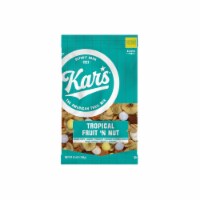 Kar's Tropical Fruit 'N Nut Trail Mix Perspective: Main