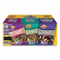 Kar\\'s CANDY,TRAIL MIX VARI,18 8826