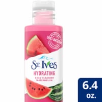 St. Ives® Watermelon Hydrating Daily Cleanser Perspective: Main