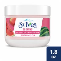 St. Ives Glowing Watermelon Oil-Free Face Moisturizer Perspective: Main
