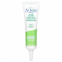 St Ives Solutions Acne Control Spot Treatment, Tea Tree, 0.75 oz