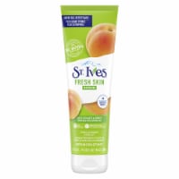 St. Ives Invigorating Apricot Scrub