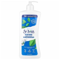 St. Ives Renewing Collagen & Elastin Body Lotion