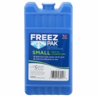 Lifoam Freez Pak Blue Cooler Ice Pack