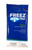 Freez Pak™ Small Reusable Ice Substitute Perspective: Main
