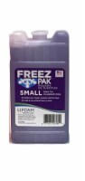 Freez Pak™ Ice Pack - Purple Perspective: Main