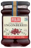 Felix® Wild Lingonberries