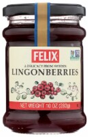 Felix® Wild Lingonberries Perspective: Main
