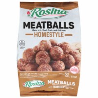 Rosina Homestyle Meatballs