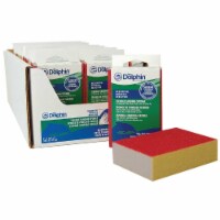 Linzer Products MF-10 - MED-FINE Medium & Fine Sanding Sponges - Straight