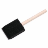 Rubberset® Foam Paint Brush Perspective: Main