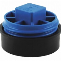 Safe-T-Seal Test Plug,3  Sz,50 ft. of Head Pressure  MTP302