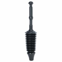 GT Water Products Master Funnel Nose Plunger