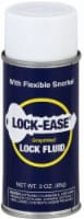 Lock Ease Graphited Lock Fluid Aerosol Spray Perspective: Main