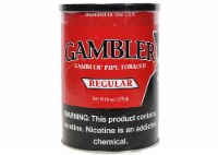 Gambler Regular Pipe Tobacco
