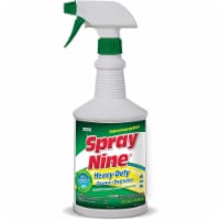 Spray Nine® Heavy Duty Cleaner Degreaser & Disenfectant Perspective: Main