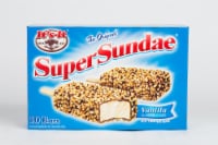 It's-It® Sundae Ice Cream Bars Perspective: Main