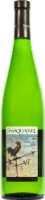 Snoqualmie Vineyards Winemaker's Select Riesling Washington White Wine Perspective: front