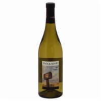 Snoqualmie Vineyards ECO Chardonnay Washington White Wine Perspective: Main
